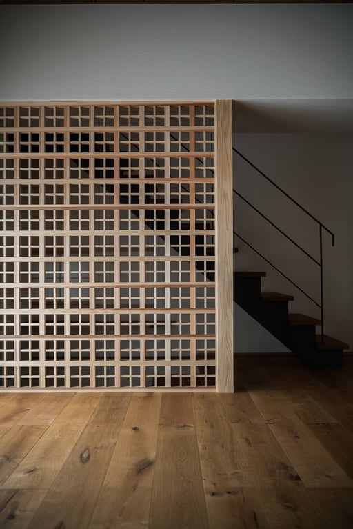 ノモトホームズ オークキャラクター190 andwood  施工例