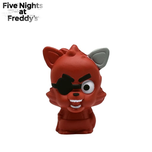 Five Nights at Freddy's SquishMe (Foxy)