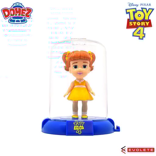 Disney Pixar Toy Story 4 Domez (Gabby Gabby)
