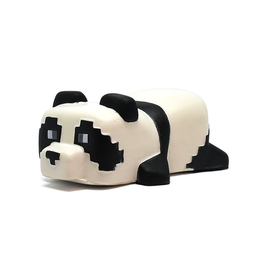 Minecraft SquishMe Series 2 (Sheep)