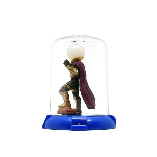 Marvel Spider-Man: Far from Home Domez (Mysterio)