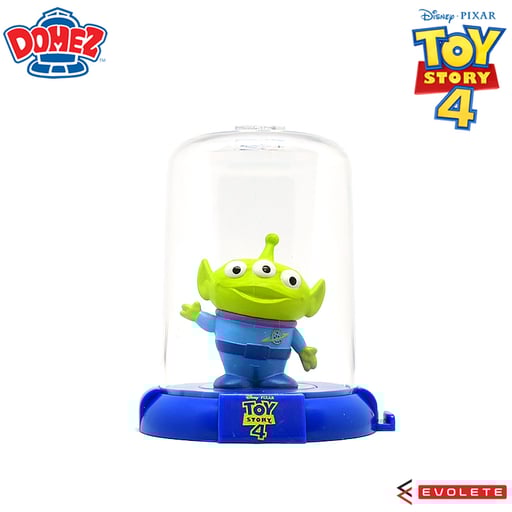 Disney Pixar Toy Story 4 Domez (Alien)