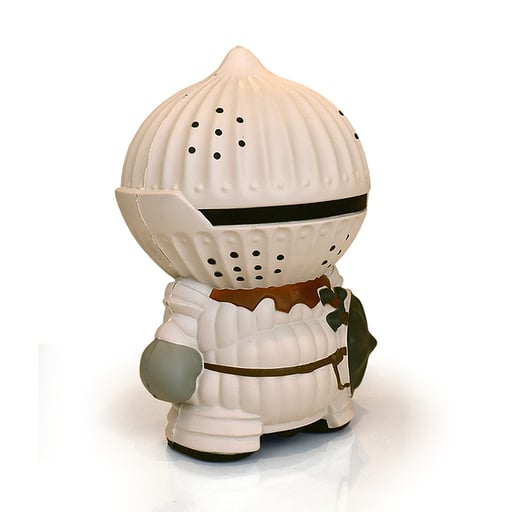 Maxi Bubz XXL Squishy Figure (Dark Souls)