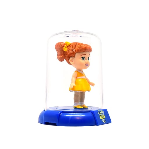 Disney Pixar Toy Story 4 Domez (Gabby Gabby)