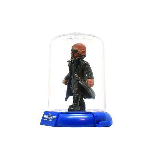 Marvel Spider-Man: Far from Home Domez (Nick Fury)