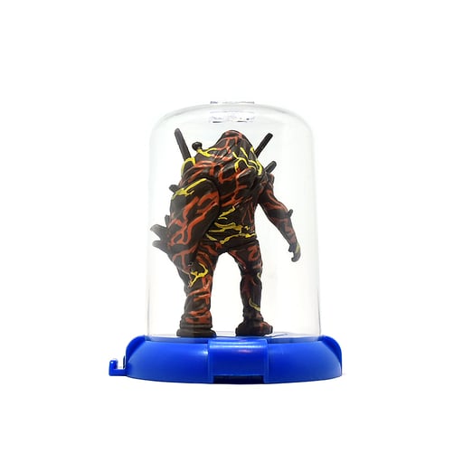 Marvel Spider-Man: Far from Home Domez (Molten Man)