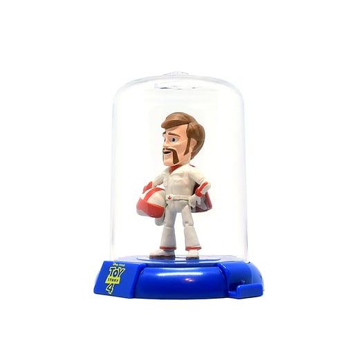 Disney Pixar Toy Story 4 Domez (Duke Caboom)