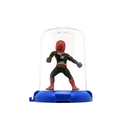 Marvel Spider-Man: Far from Home Domez (Spider-Man/Upgraded Suit)