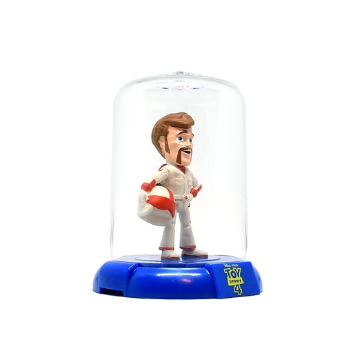 Disney Pixar Toy Story 4 Domez (Duke Caboom)