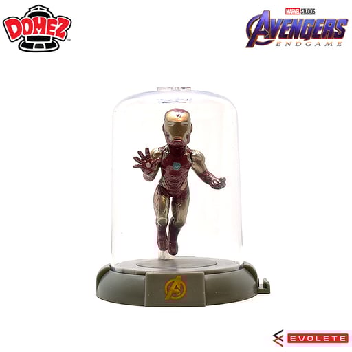 Avengers: Endgame Domez (Iron Man)