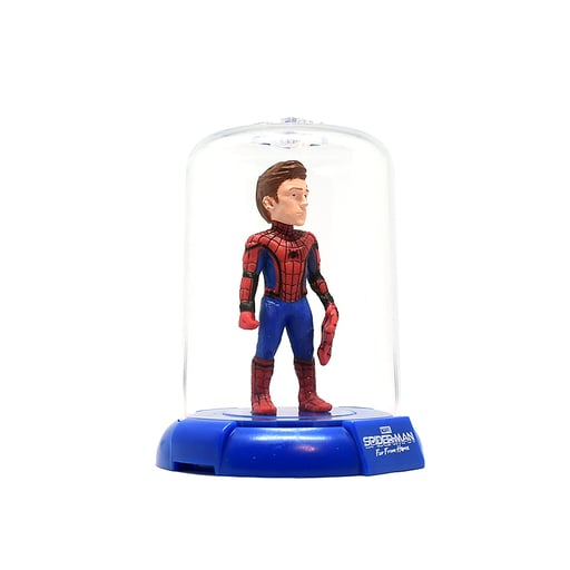 Marvel Spider-Man: Far from Home Domez (Spider-Man/Unmasked)