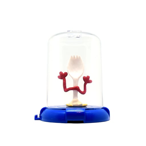 Disney Pixar Toy Story 4 Domez (Forky)