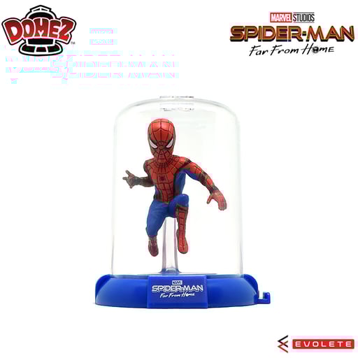 Marvel Spider-Man: Far from Home Domez (Spider-Man/Hero Suit)