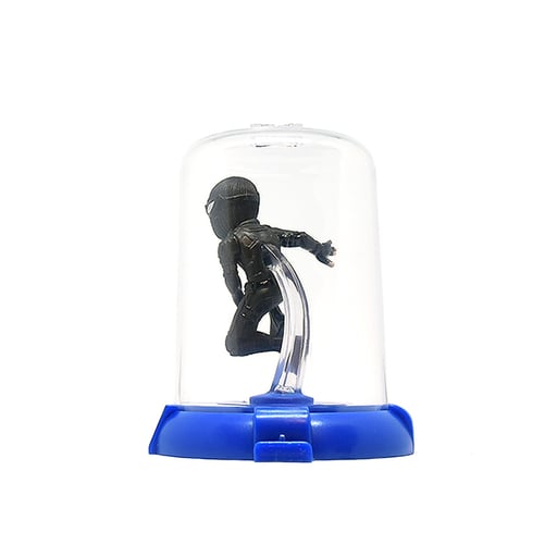Marvel Spider-Man: Far from Home Domez (Spider-Man/Stealth Suit)