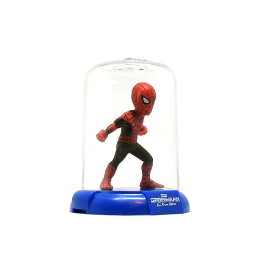 Marvel Spider-Man: Far from Home Domez (Spider-Man/Upgraded Suit)