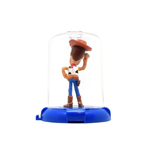 Disney Pixar Toy Story 4 Domez (Woody)