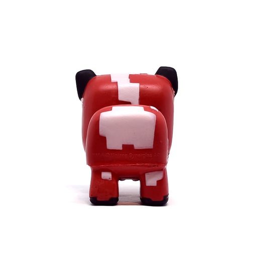 Minecraft SquishMe Series 2 (Mooshroom)