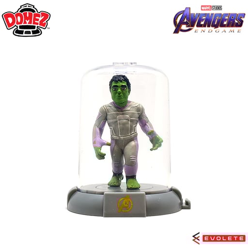 Avengers: Endgame Domez (Hulk)