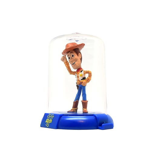 Disney Pixar Toy Story 4 Domez (Woody)