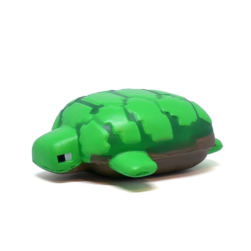 Minecraft SquishMe Series 2 (Turtle)