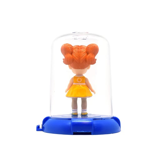 Disney Pixar Toy Story 4 Domez (Gabby Gabby)