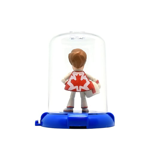 Disney Pixar Toy Story 4 Domez (Duke Caboom)