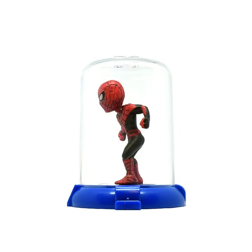 Marvel Spider-Man: Far from Home Domez (Spider-Man/Upgraded Suit)