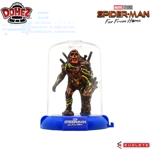 Marvel Spider-Man: Far from Home Domez (Molten Man)