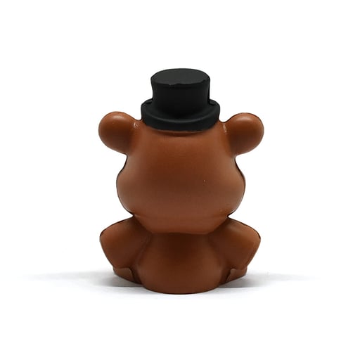 Five Nights at Freddy's SquishMe (Freddy Fazbear)