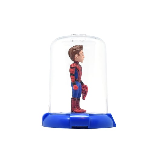 Marvel Spider-Man: Far from Home Domez (Spider-Man/Unmasked)