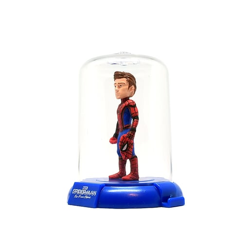 Marvel Spider-Man: Far from Home Domez (Spider-Man/Unmasked)