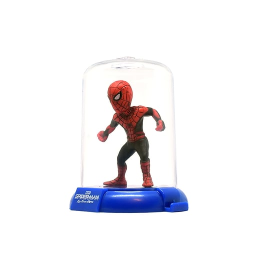 Marvel Spider-Man: Far from Home Domez (Spider-Man/Upgraded Suit)
