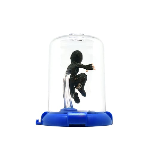 Marvel Spider-Man: Far from Home Domez (Spider-Man/Stealth Suit)