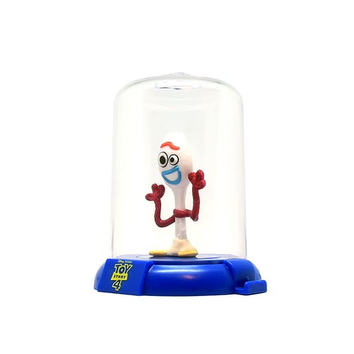 Disney Pixar Toy Story 4 Domez (Forky)