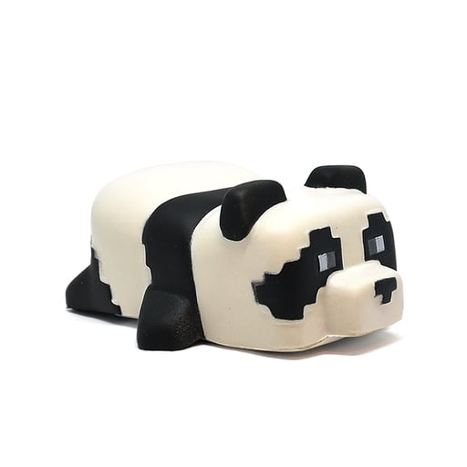 Minecraft SquishMe Series 2 (Sheep)