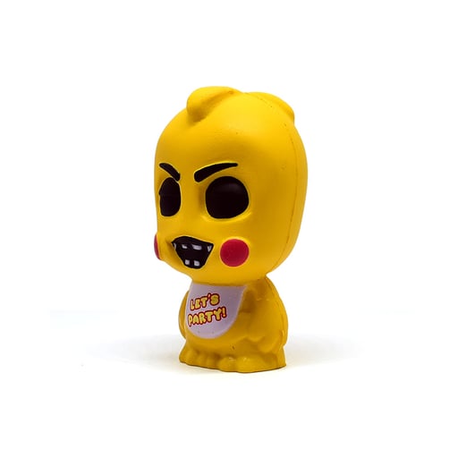 Five Nights at Freddy's SquishMe (Toy Chica)
