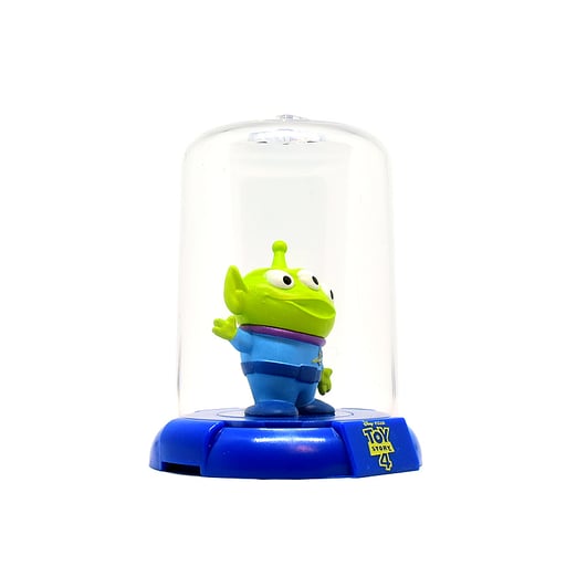 Disney Pixar Toy Story 4 Domez (Alien)