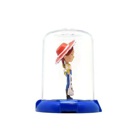 Disney Pixar Toy Story 4 Domez (Jessie)