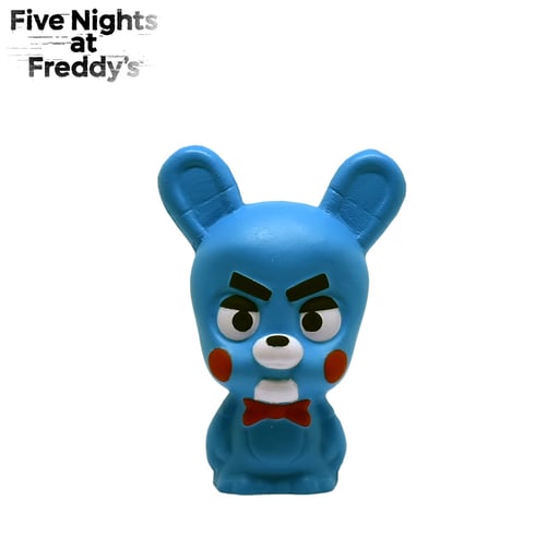 Five Nights at Freddy's SquishMe (Bonnie)