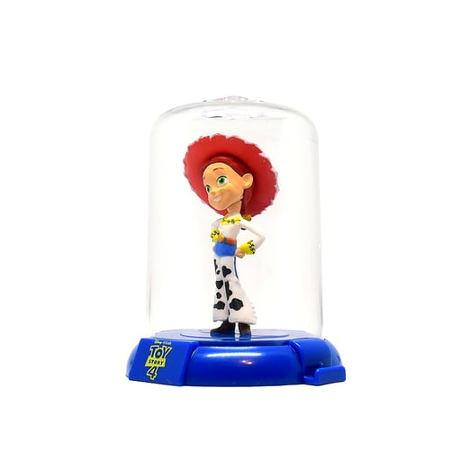 Disney Pixar Toy Story 4 Domez (Jessie)