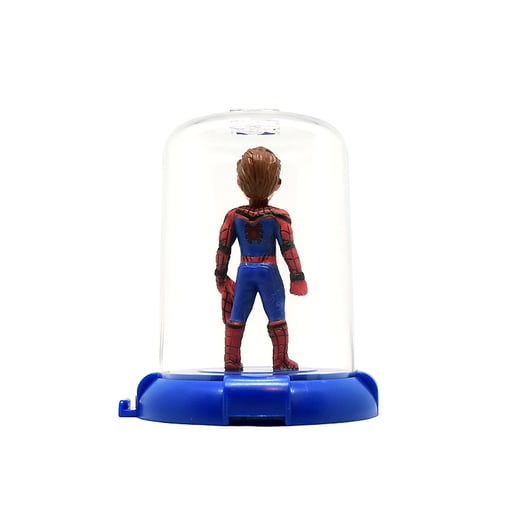 Marvel Spider-Man: Far from Home Domez (Spider-Man/Unmasked)