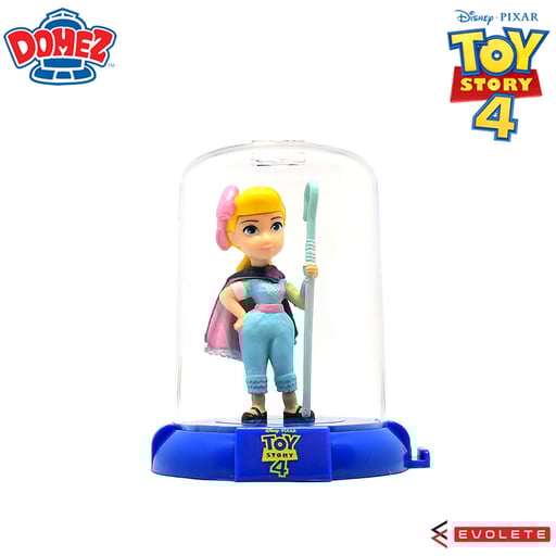 Disney Pixar Toy Story 4 Domez (Bo Peep)