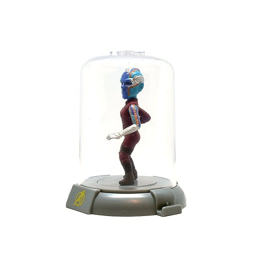 Avengers: Endgame Domez (Nebula)