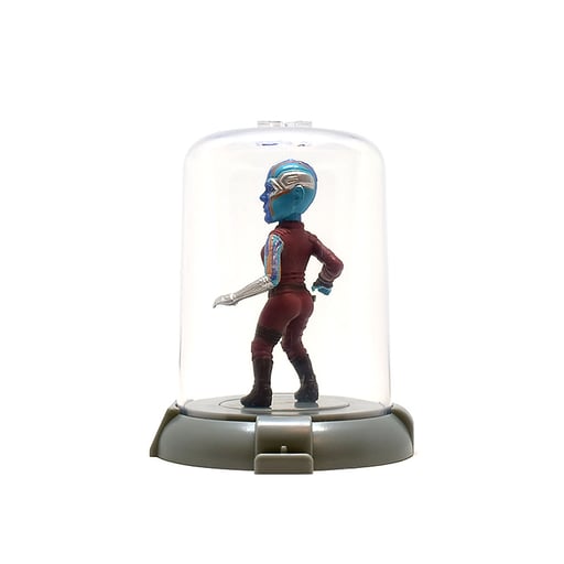 Avengers: Endgame Domez (Nebula)