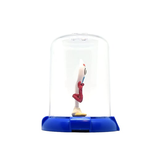Disney Pixar Toy Story 4 Domez (Forky)