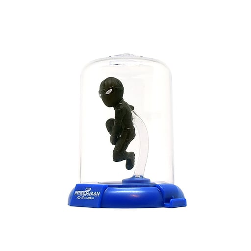 Marvel Spider-Man: Far from Home Domez (Spider-Man/Stealth Suit)