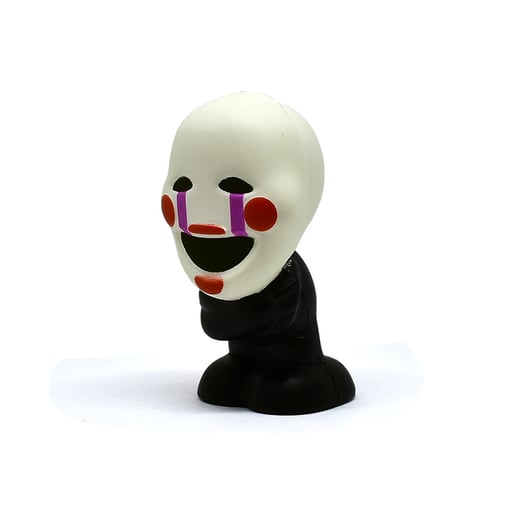 Five Nights at Freddy's SquishMe (The Puppet)