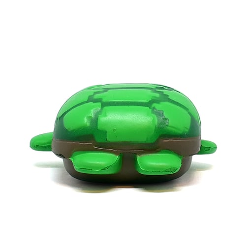 Minecraft SquishMe Series 2 (Turtle)