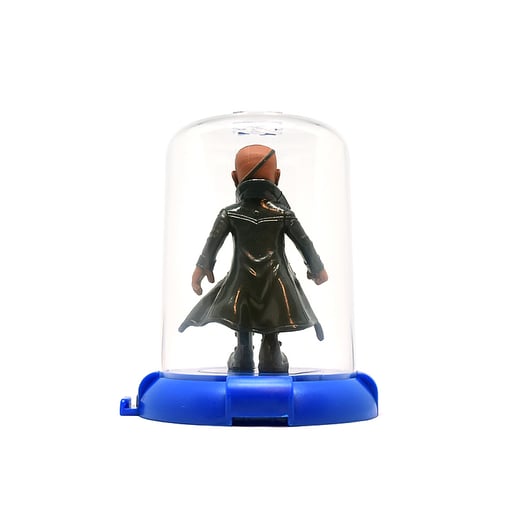 Marvel Spider-Man: Far from Home Domez (Nick Fury)