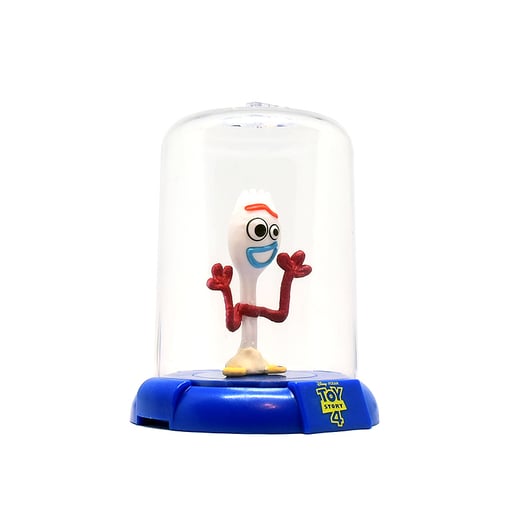 Disney Pixar Toy Story 4 Domez (Forky)